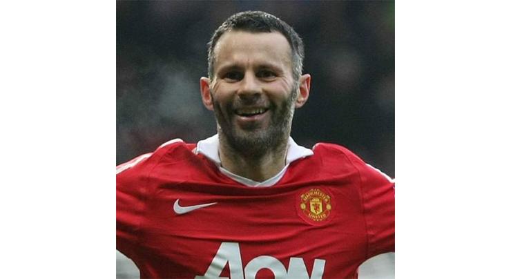 Football: Man Utd should have signed Jesus and Mbappe - Giggs 
