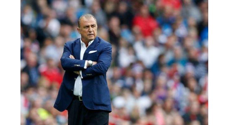 Football: 'Emperor' Terim to manage Galatasaray for 4th time 