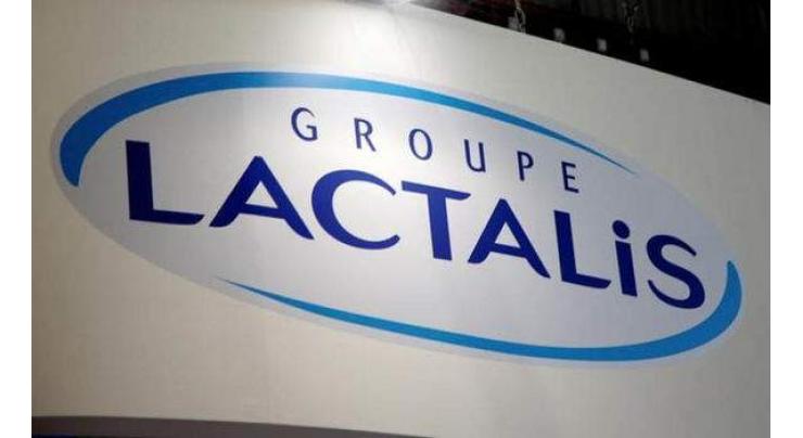French prosecutors to probe Lactalis baby milk contamination: legal source 
