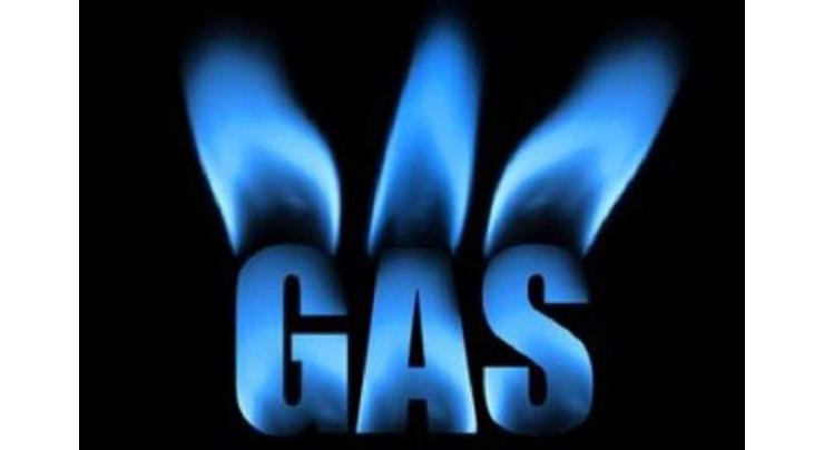 Gas shutdown in parts of Lahore on Dec 28 