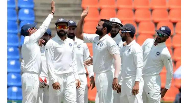 India aim for history on South Africa tour 
