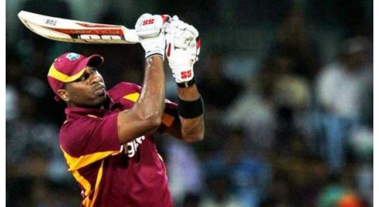 West Indies' Pollard out of T20s for 'personal reasons' 