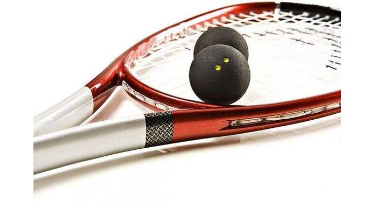 Jansher for closing of Pakistan National Squash Academy due to poor performance of players 