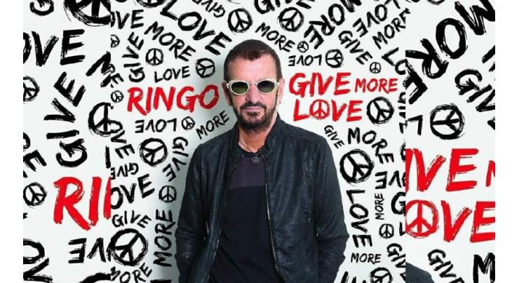 Arise, Sir Ringo: Starr and Barry Gibb knighted in UK honours list 