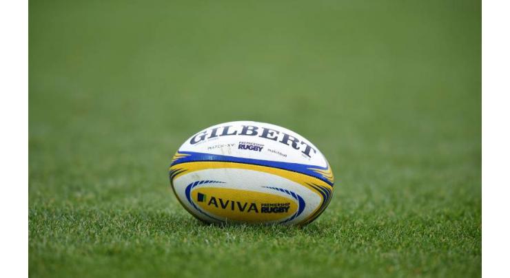 RugbyU: La Rochelle smash Agen, retake Top 14 lead 