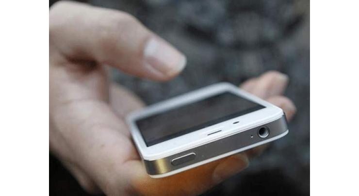Pakistan mobile broadband users increase drastically 
