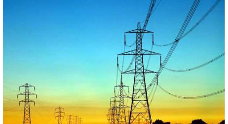 Govt adds 7759 MW electricity to national grid system since 2013 