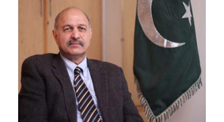 US cannot achieve success in Afghan war without Pakistan: Mushahid 
