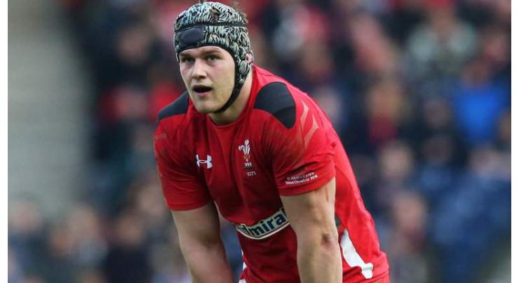 RugbyU: Wales flanker Lydiate suffers Six Nations setback 
