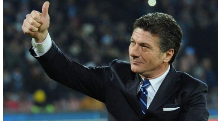 Football: Torino appoint former Watford coach Mazzarri 