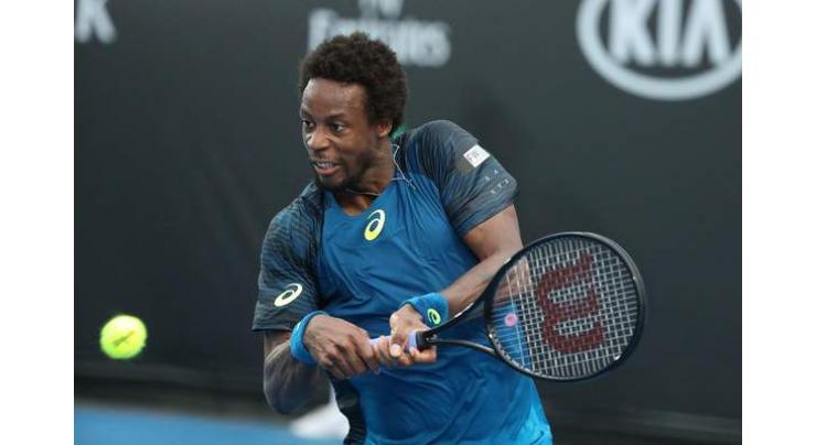 Tennis: Qatar Open results - collated 