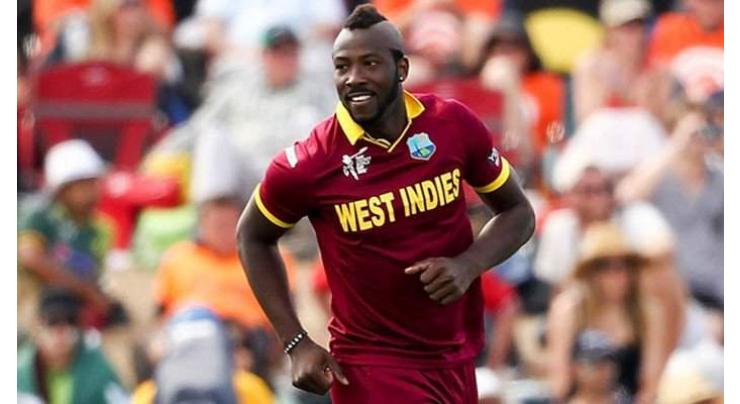 Andre Russell expresses hope for Islamabad United victory 
