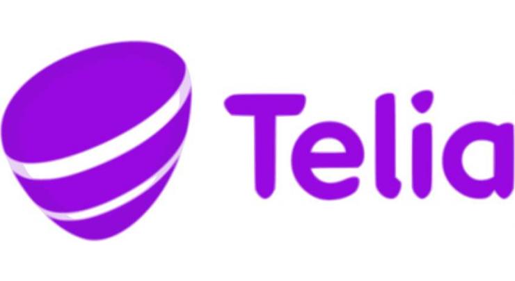 Swedish telecom operators to merge in challenge to Telia 