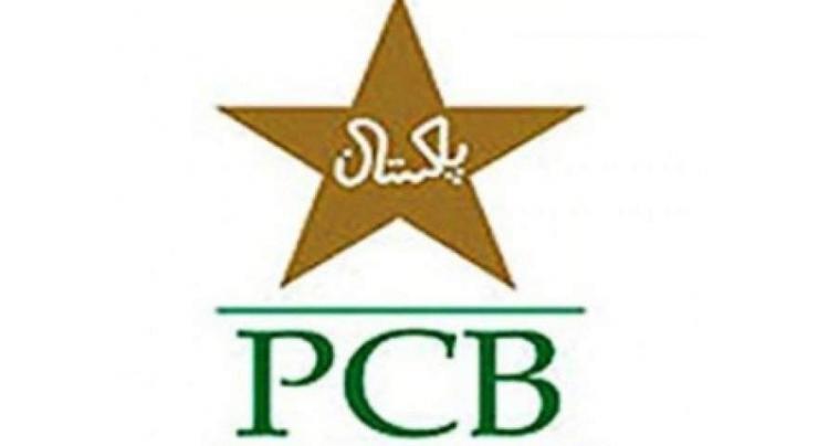 PCB announced match officials for SF/Final of one day cup 