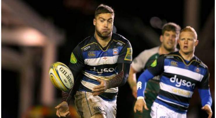 RugbyU: Experienced Banahan moves to Gloucester from Bath 