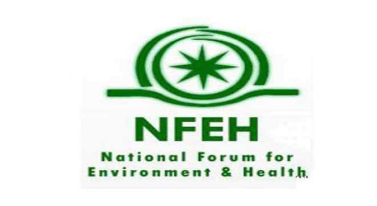 NFEH to organize 10th international CSR summit on Jan 18 