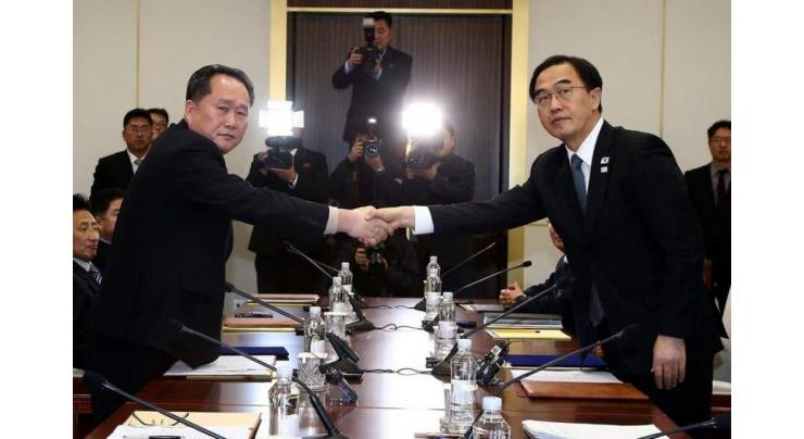 IOC to host North, South Korea officials for Olympic planning meet 