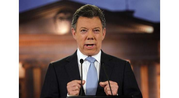 Colombia president suspends ceasefire talks over rebel attacks 