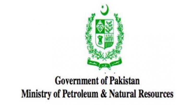 Petroleum Division signs around 15 agreements, MoUs in five years 