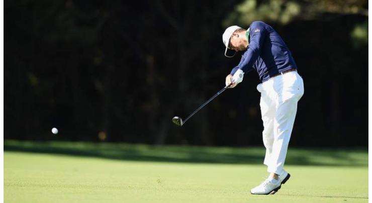 Sports: Golf finds the rough in dullness survey 