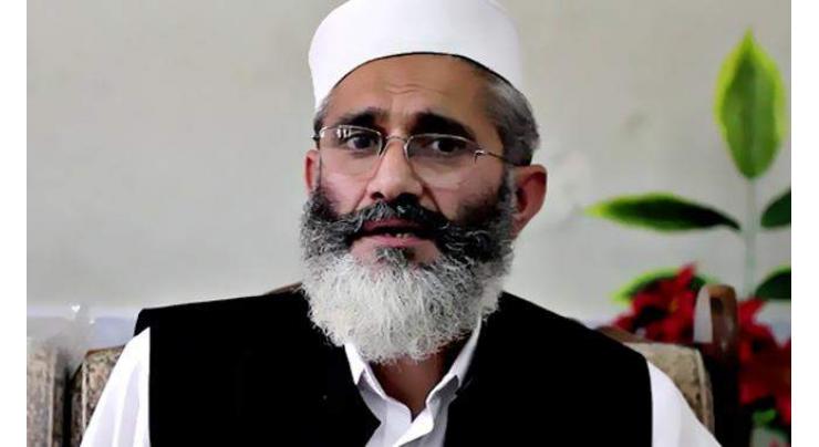 MMA being revived to organise religious parties: Siraj 