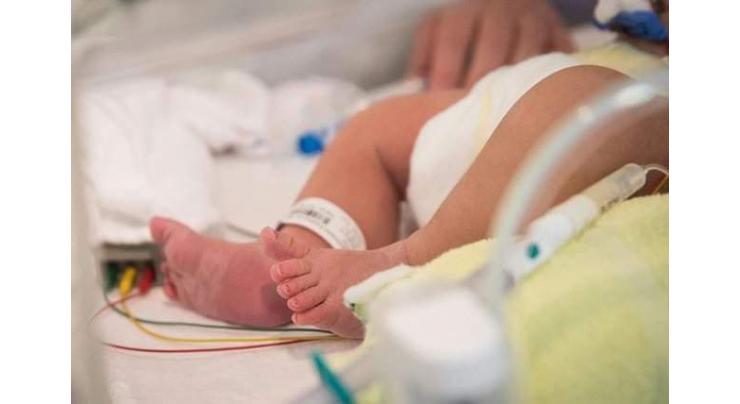 Negligence at S. Korea hospital 'killed four babies' 
