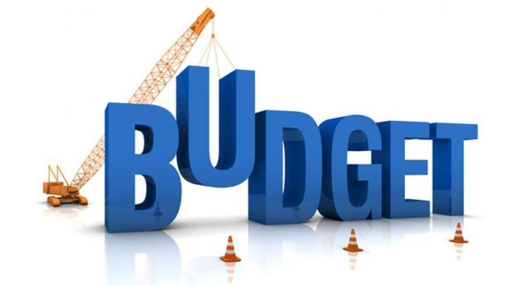 First ever citizens budget of District Charsadda presented 