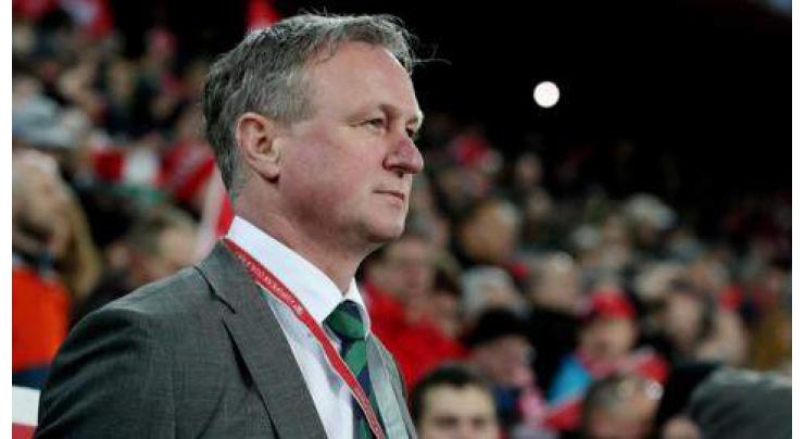 Football: Northern Ireland boss O'Neill set for Scotland talks 