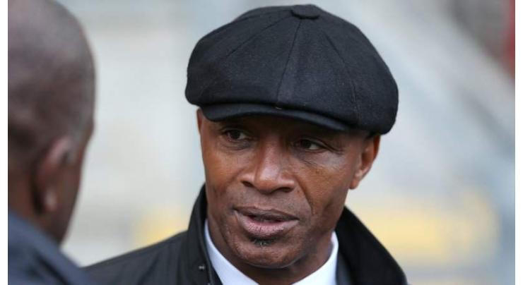 Football: Trailblazing black England player Regis dies, aged 59 