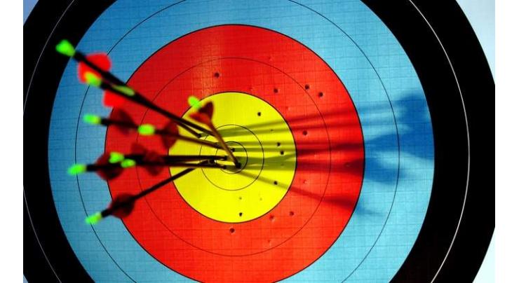 Qari Israr of FATA leads National Archery Championship opening round with 277 points 