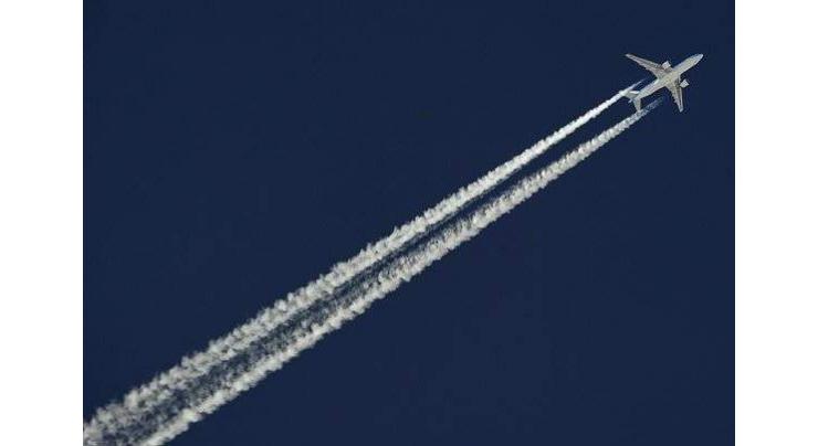UAE accuses Qatar of 'intercepting' 2 passenger planes 