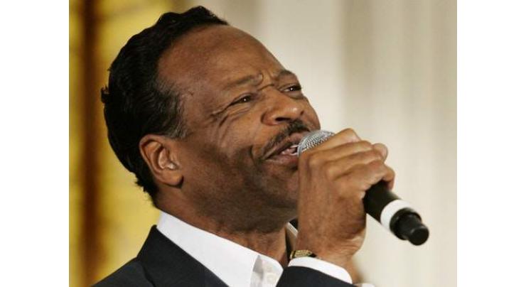 'Oh Happy Day' singer Hawkins dead at 74 