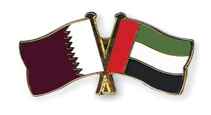 UAE to file international complaint over Qatar flight 'interception' 