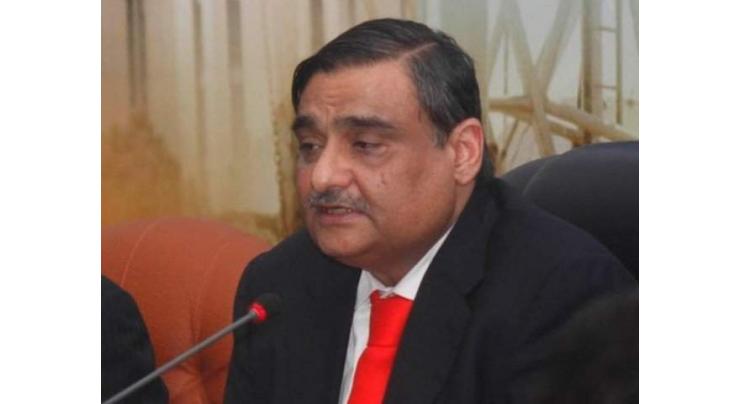 ATC allows Dr Asim to travel abroad for treatment