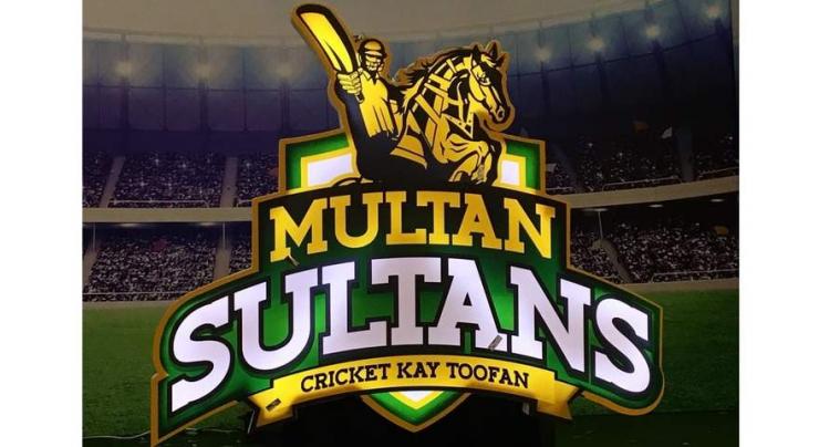 Sale of tickets for Multan sultan teams friendly match from Jan 18 