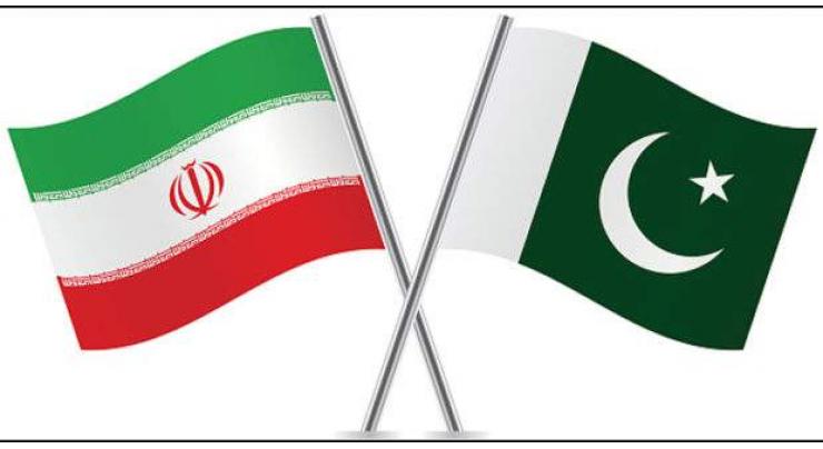 Fortnightly train to be restarted between Pakistan & Iran 