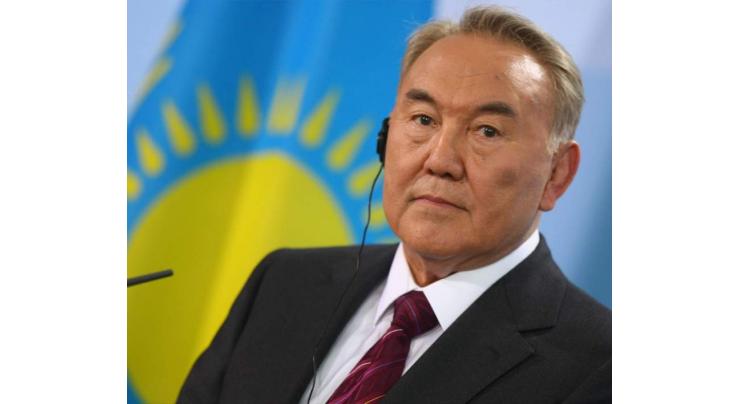 Kazakhstan addresses UNSC -- Stresses upon stakeholders to revive political trust among members 