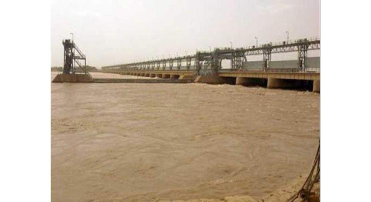 Ground breaking of bridge linking Kallur Kot with Bhakkar tomorrow 