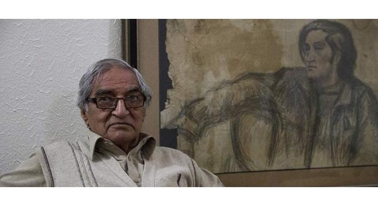 Famous columnist, poet Munnu Bhai passes away