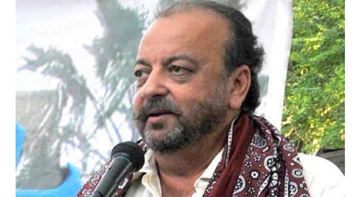Law to take its course in Naqeeb Ullah's 'killing': Durrani 