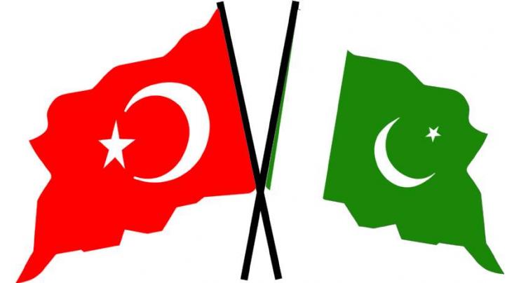 Pakistan, Turkey approve 11 joint research projects 