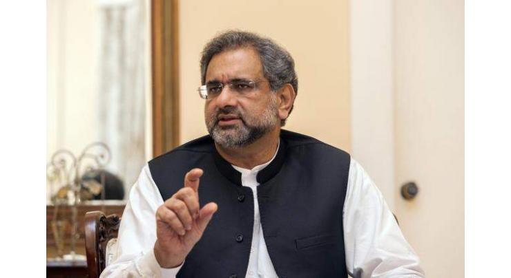 PML-N needs no NRO as govt is performing fairly, transparently: PM 