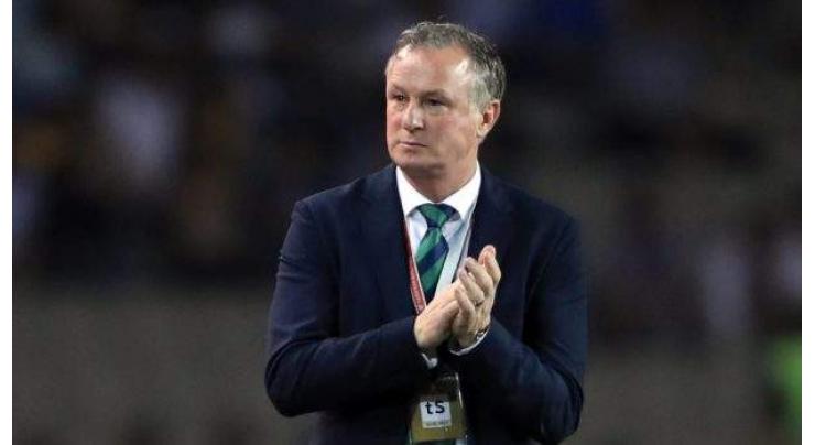 Football: Michael O'Neill turns down Scotland manager's job 