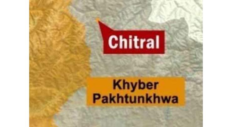 Three held for alleged involvement in cattle's theft across Chitral 