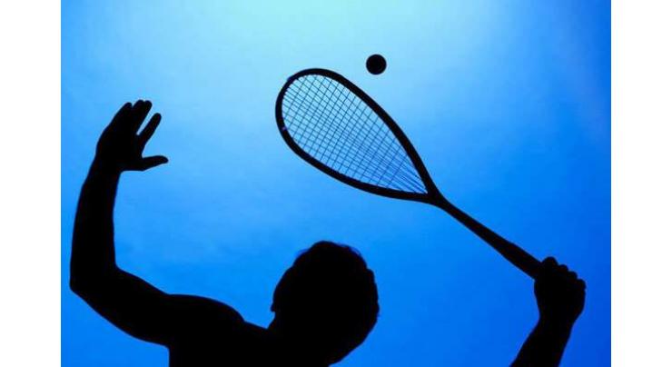 Qualifying round of first FATA National Junior Squash Championship begins 