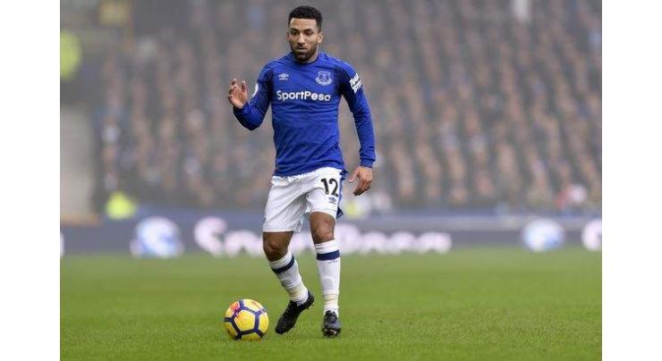 Football: Lennon upbeat after joining Burnley from Everton 