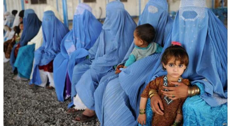 FDMA releases Rs180 m for North Waziristan IDPs 