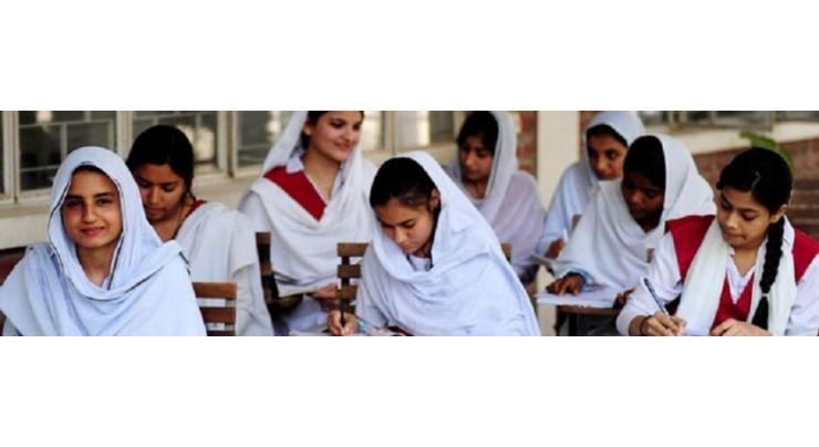 Feasibility report sent to Punjab for girls degree college in Multan 