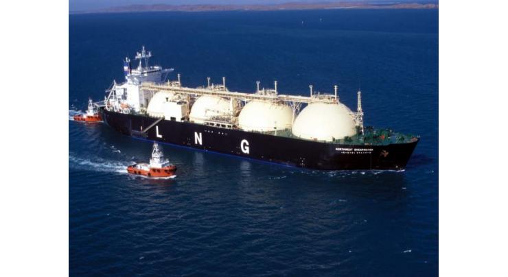 Negotiations underway to get LNG from Azerbaijan 