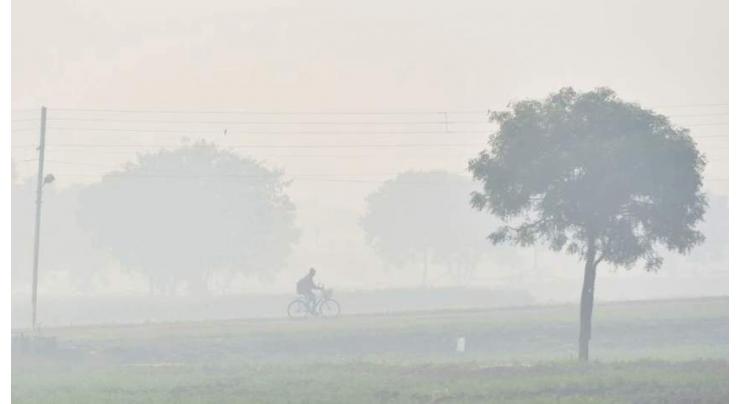 Thick fog continues to envelop parts of country 